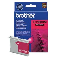 Brother Tinte für DCP-130C, magenta