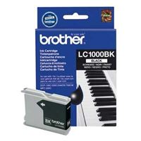 Brother Tinte für DCP-130C, schwarz