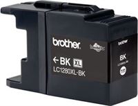 Brother Tinte schwarz XL für MFC-J6510DW