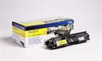 Brother Toner gelb -  TN321Y