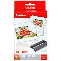 Canon Fotoset KC-18IF für CP-800, 7741A001AA