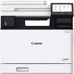 Canon i-SENSYS MF754Cdw II