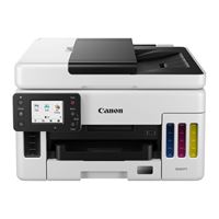 Canon MAXIFY GX6050