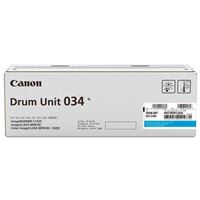 Canon Original - 034 - Trommel-Kit cyan - 9457B001