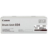 Canon Original - 034 - Trommel-Kit schwarz