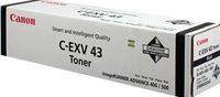 Canon Original - C-EXV 43 Toner schwarz -  2788B002