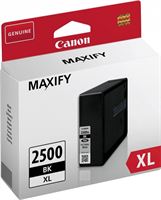 Canon Original - PGI-2500XL BK - Tinte schwarz