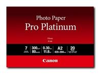 Canon Original - Pro Platinum PT-101 Hochglänzend