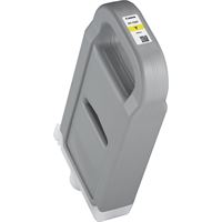 Canon Original - Tinte gelb PFI-1700Y - 0778C001AA