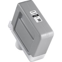 Canon Original - Tinte matt schwarz PFI-1300MBK