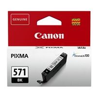Canon Original - Tinte schwarz -  0385C001