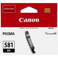 Canon Original - Tinte schwarz CLI-581BK 2106C001