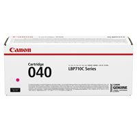 Canon Original - Toner 040 magenta -  0456C001