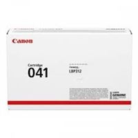 Canon Original - Toner 041 schwarz -  0452C002