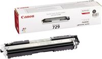 Canon Original - Toner 729 schwarz -  4370B002