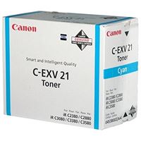 Canon Original - Toner cyan -  0453B002