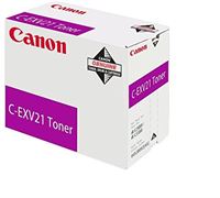 Canon Original - Toner magenta -  0454B002