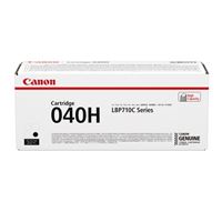 Canon Original - Toner schwarz 040H BK -  0461C001