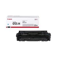 Canon Original HC Toner cyan 055 H - 3019C004