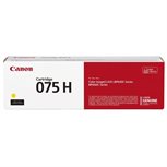 Canon Original HC Toner gelb 075H - 6366C002