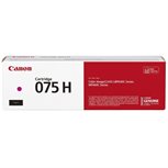 Canon Original HC Toner magenta 075H - 6367C002