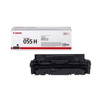 Canon Original HC Toner schwarz 055 H - 3020C004