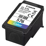 Canon Original Tinte CMY CL-576 - 5442C001