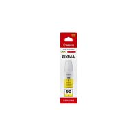 Canon Original Tinte gelb G1-50 Y - 3405C001