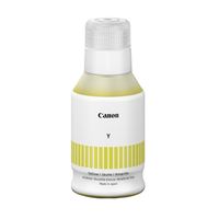 Canon Original Tinte gelb GI-56Y - 4432C001