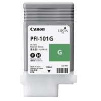 Canon Original Tinte grün - 0890B001