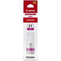 Canon Original Tinte magenta GI-51M - 4547C001