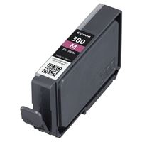 Canon Original Tinte magenta PFI-300 M - 4195C001