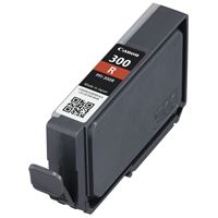 Canon Original Tinte rot PFI-300 R - 4199C001