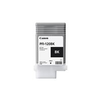 Canon Original Tinte schwarz PFI-120BK - 2885C001