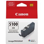 Canon Original Tinte transparent Chroma Optimizer PFI-5100 CO - 6960C001