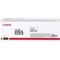 Canon Original Toner 055 gelb - 3013C002