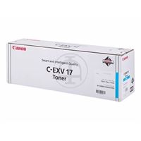 Canon Original Toner cyan - 0261B002