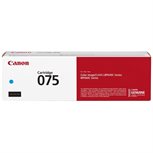 Canon Original Toner cyan 075 - 6364C002