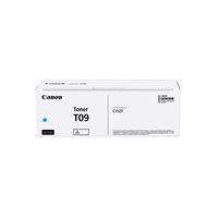 Canon Original Toner cyan T09 - 3019C006
