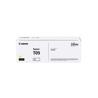 Canon Original Toner gelb T09 - 3017C006