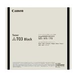 Canon Original Toner schwarz T03 - 2725C001