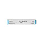Canon Original Trommel cyan C-EXV 55 - 2187C002