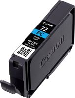 Canon Tintenpatrone fotocyan PGI-72PC, 6407B001
