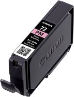 Canon Tintenpatrone fotomagenta PGI-72PM, 6408B001