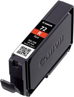 Canon Tintenpatrone rot PGI-72R, 6410B001