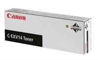 Canon Toner schwarz, C-EXV14