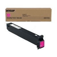 Develop Original Toner magenta - A0D73D1