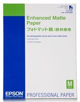 Enhanced Matte Paper - C13S042095