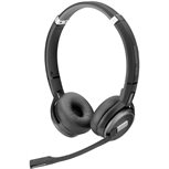 EPOS IMPACT SDW 5061 5000 Series Headset-System On-Ear DECT kabellos