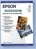 EPSON Archival Matte Paper -S041344